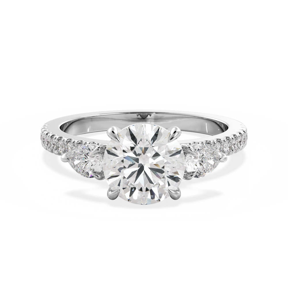 Base Ring - 080900000703110500000000 - View 