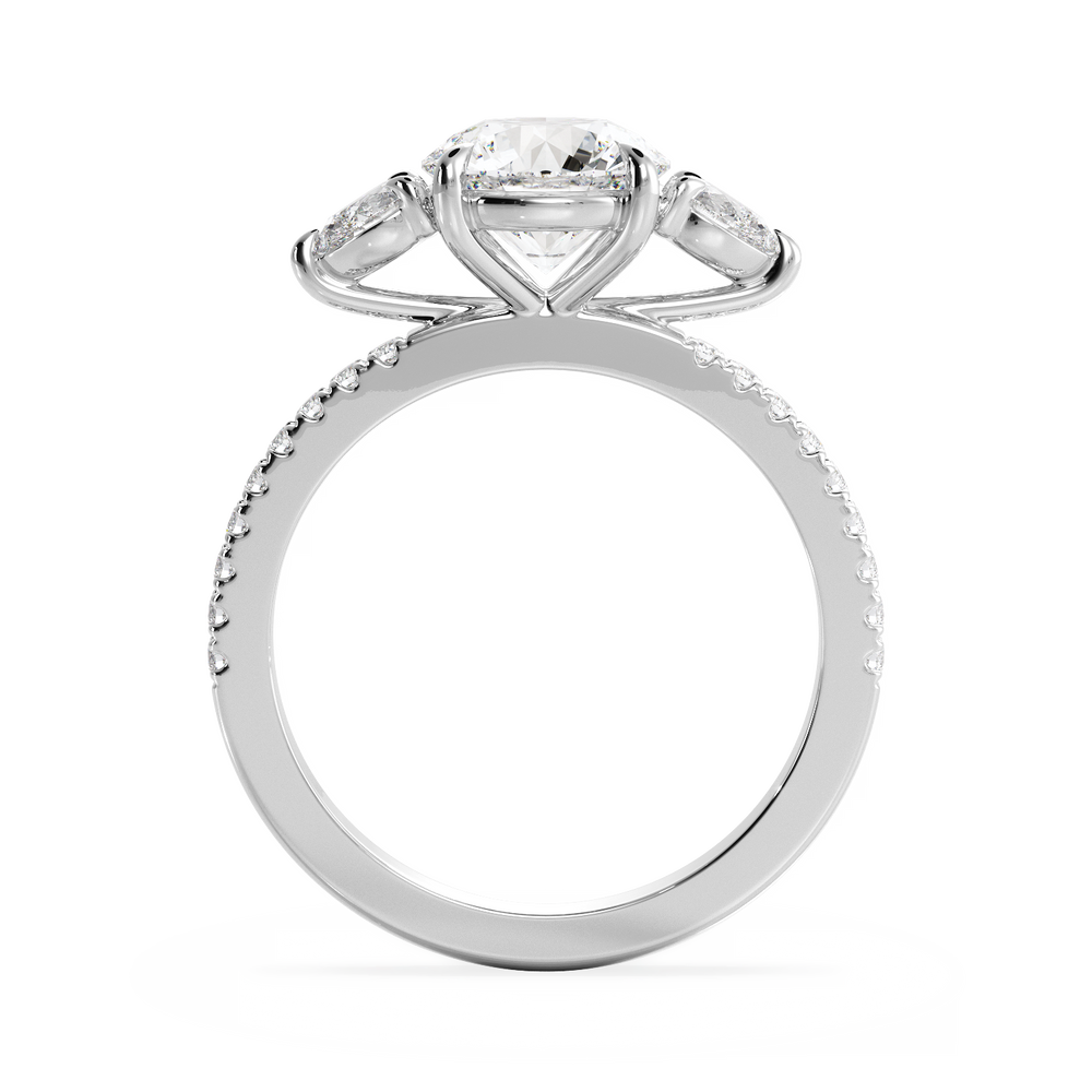 Base Ring - 080900000703110500000000 - View 