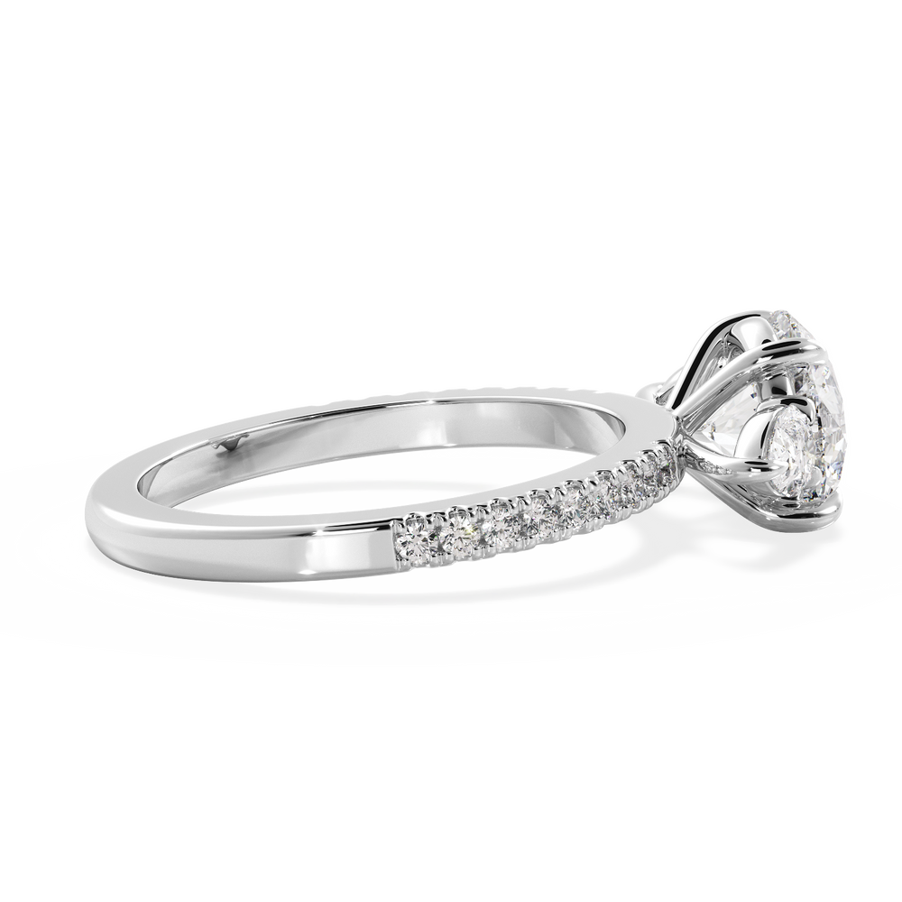 Base Ring - 080900000703110500000000 - View 