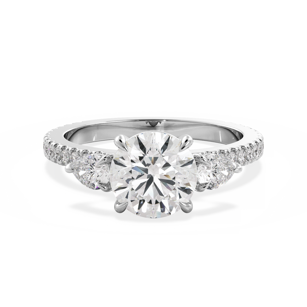Base Ring - 080900000703110600000000 - View 
