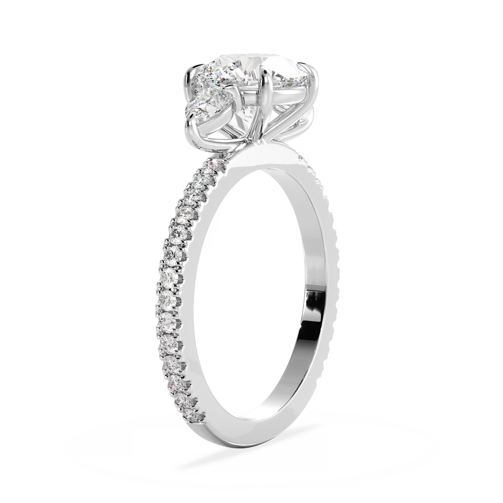 Base Ring - 080900000703110600000000 - View 
