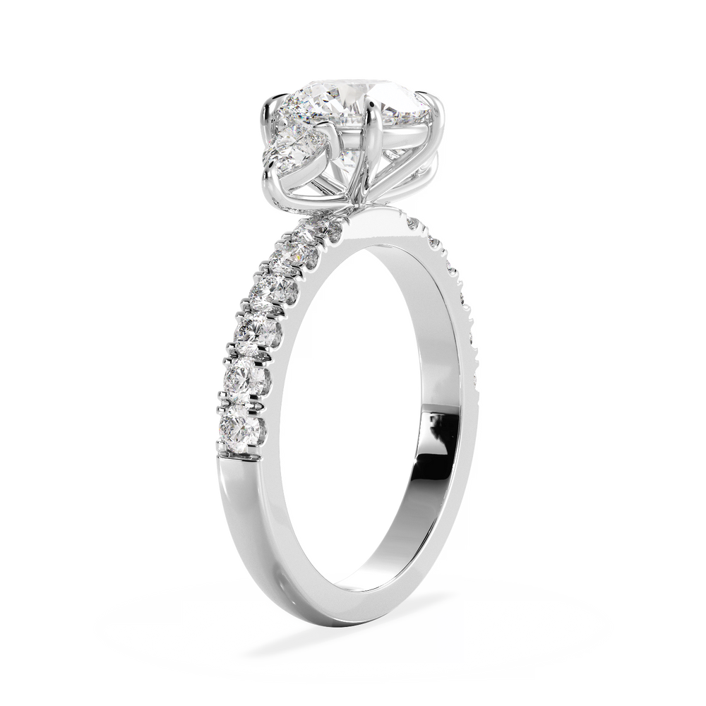 Base Ring - 080900000704120700000000 - View 