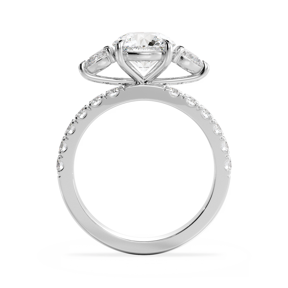 Base Ring - 080900000704120700000000 - View 