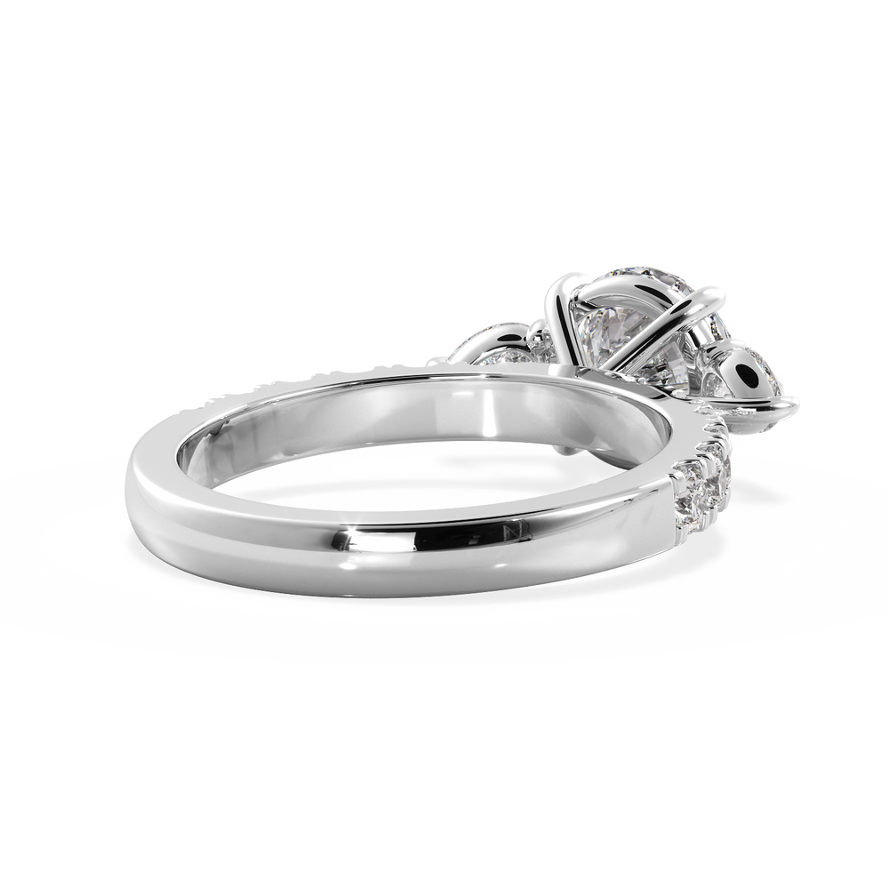 Base Ring - 080900000704120700000000 - View 