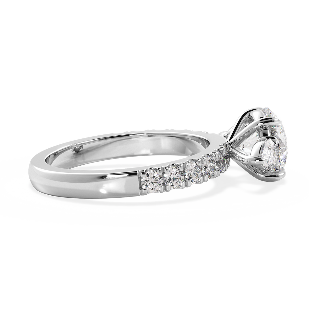 Base Ring - 080900000704120700000000 - View 