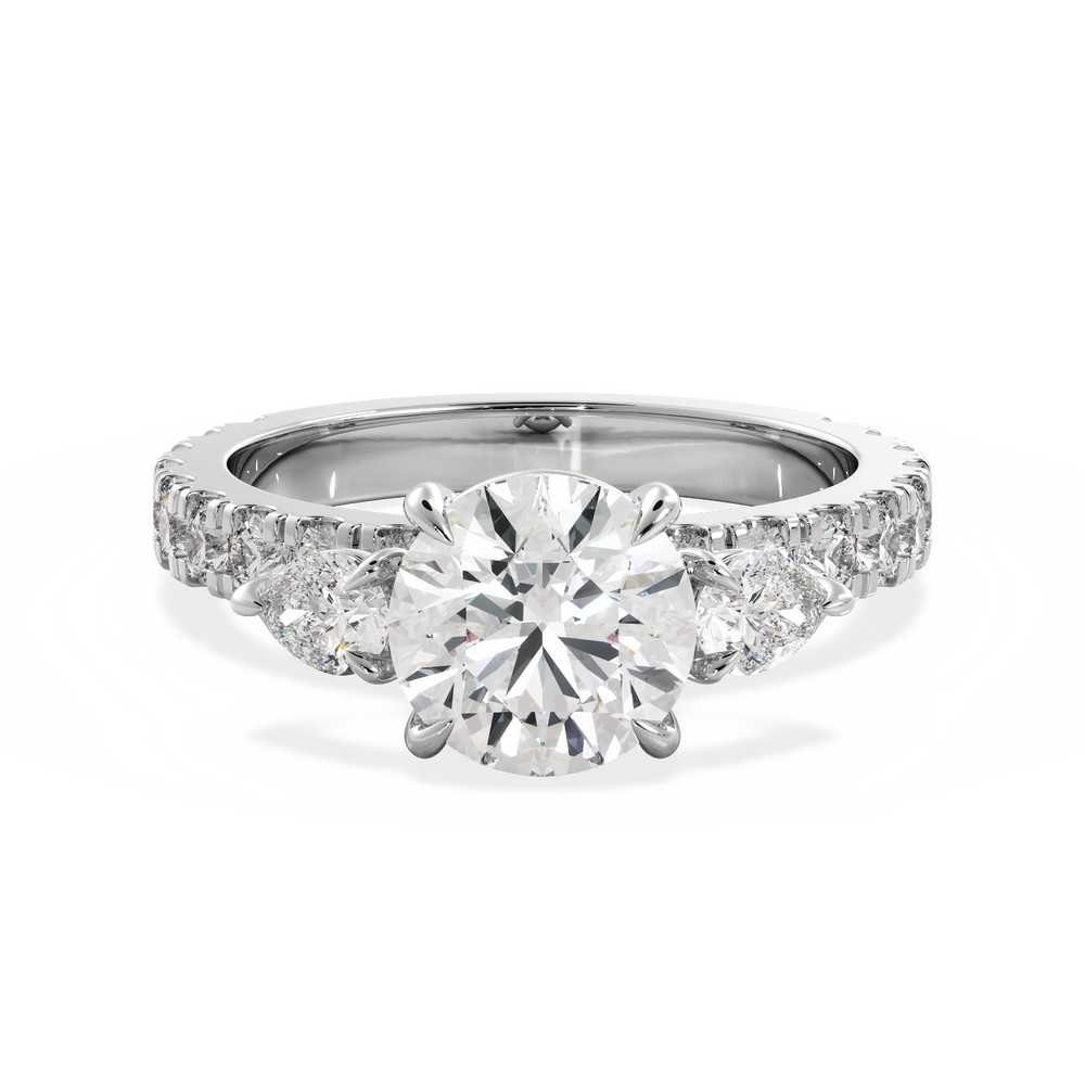 Base Ring - 080900000704120800000000 - View 