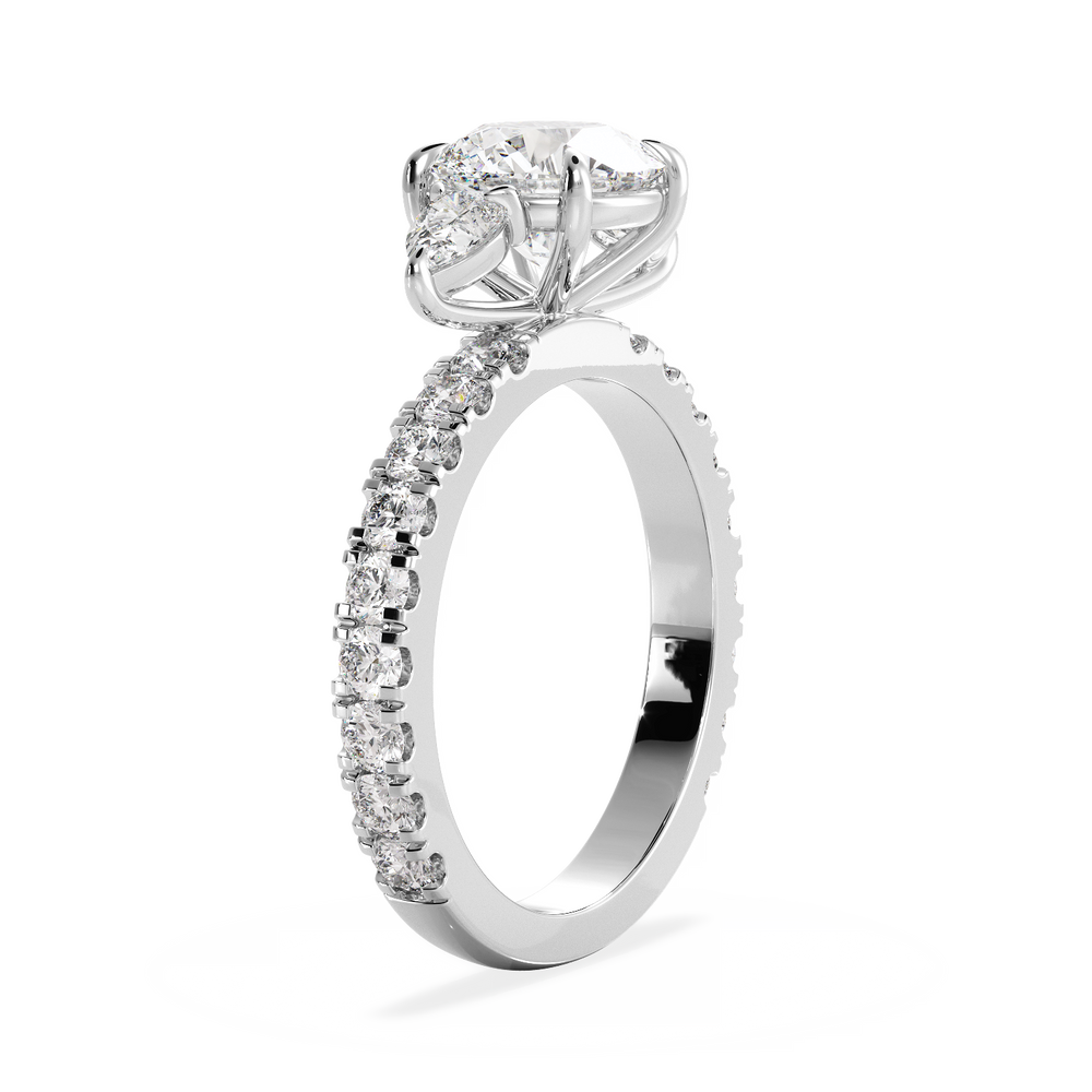 Base Ring - 080900000704120800000000 - View 