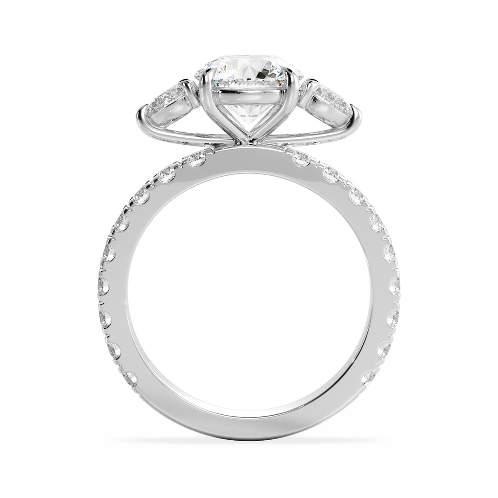Base Ring - 080900000704120800000000 - View 