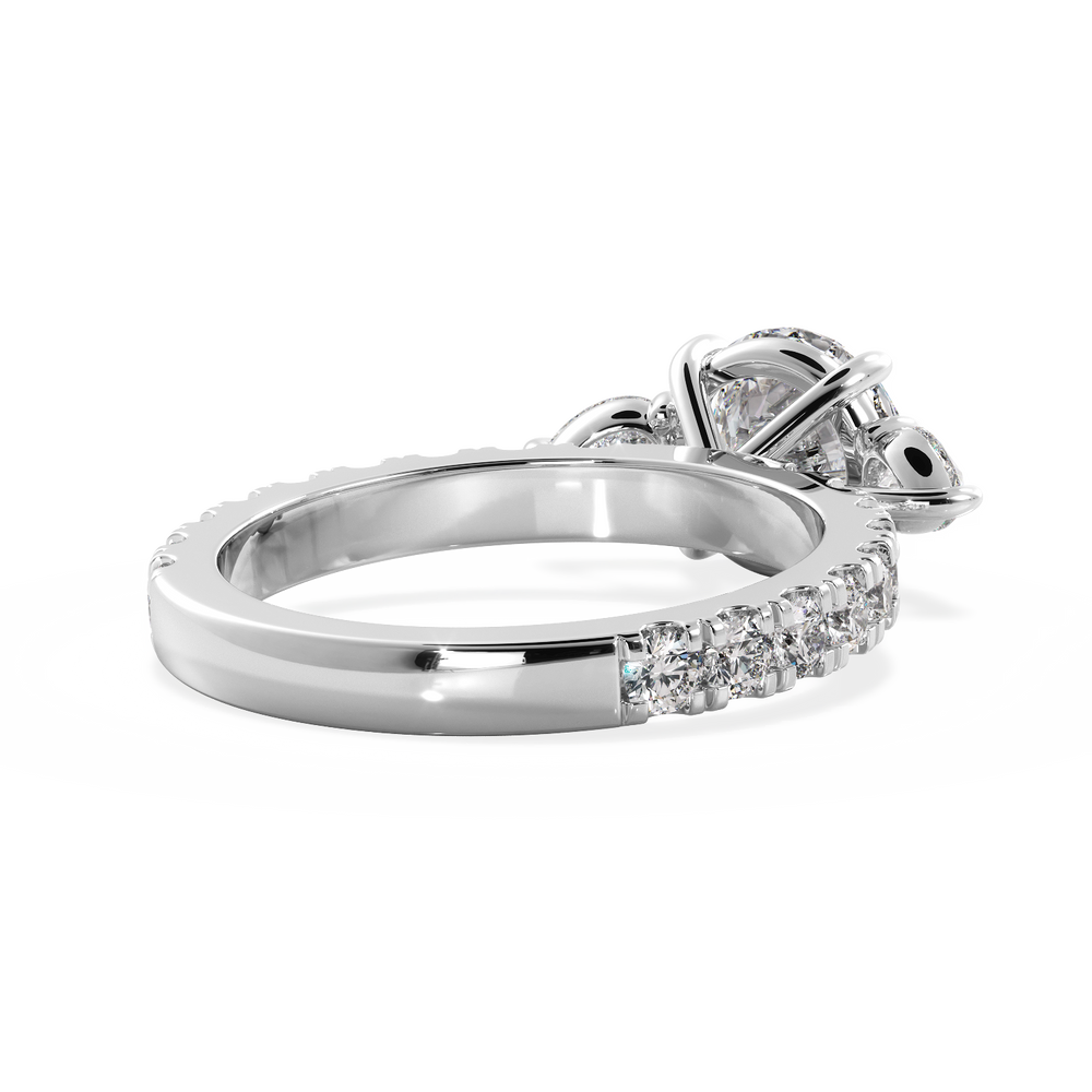 Base Ring - 080900000704120800000000 - View 