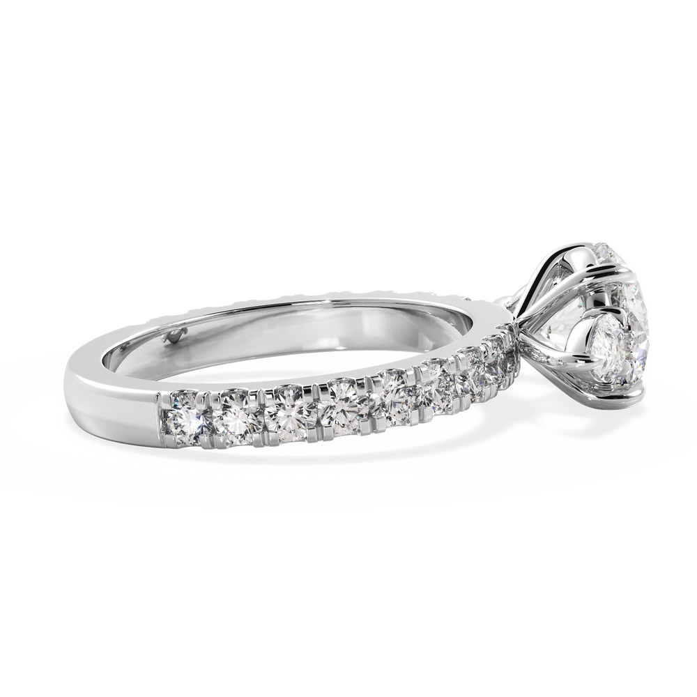 Base Ring - 080900000704120800000000 - View 