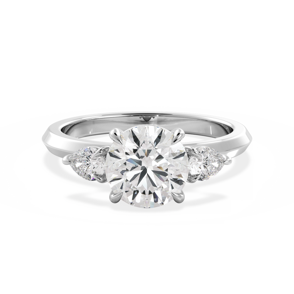 Base Ring - 080900000705090000000000 - View 