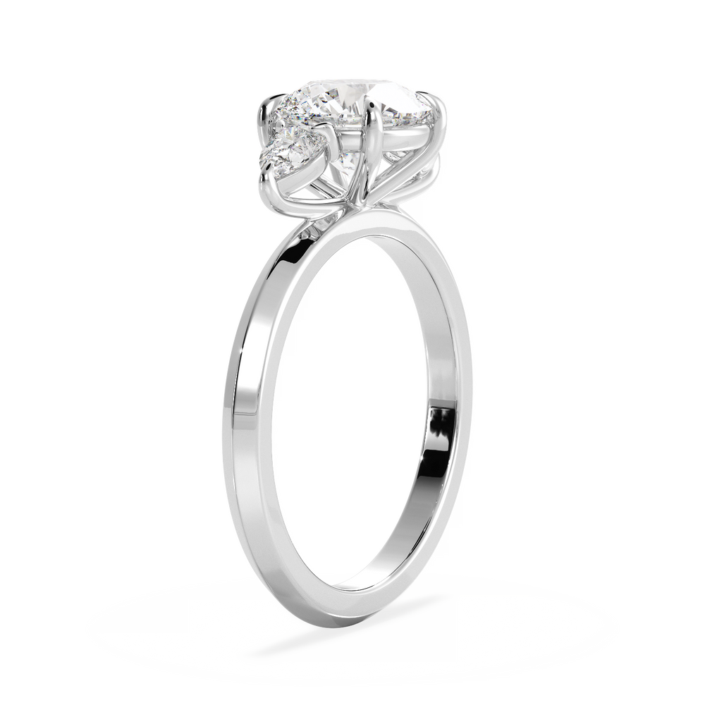 Base Ring - 080900000705090000000000 - View 