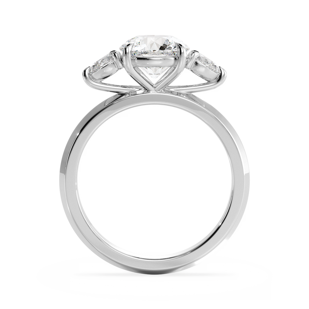 Base Ring - 080900000705090000000000 - View 