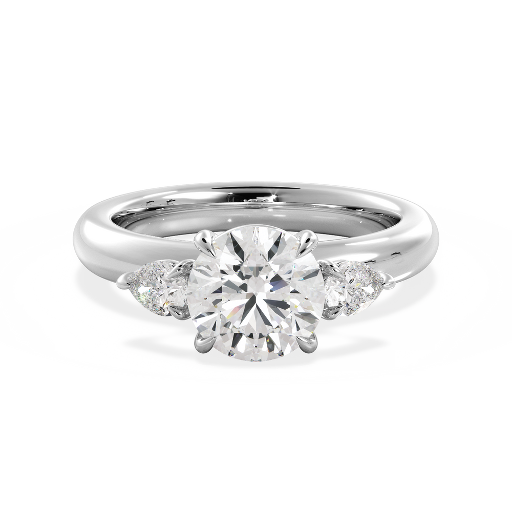 Base Ring - 080900000706100000000000 - View 