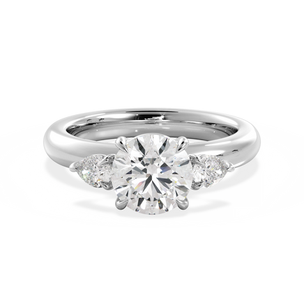 Base Ring - 080900000706100000000000