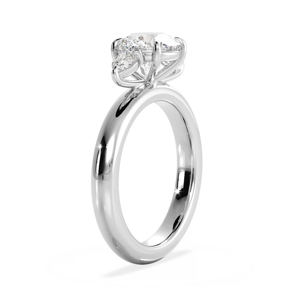 Base Ring - 080900000706100000000000 - View 
