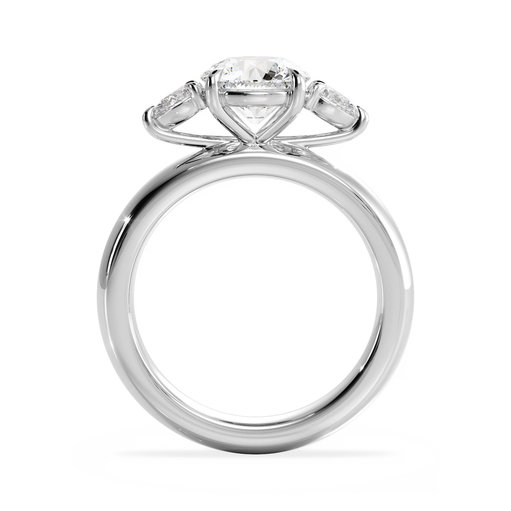 Base Ring - 080900000706100000000000 - View 