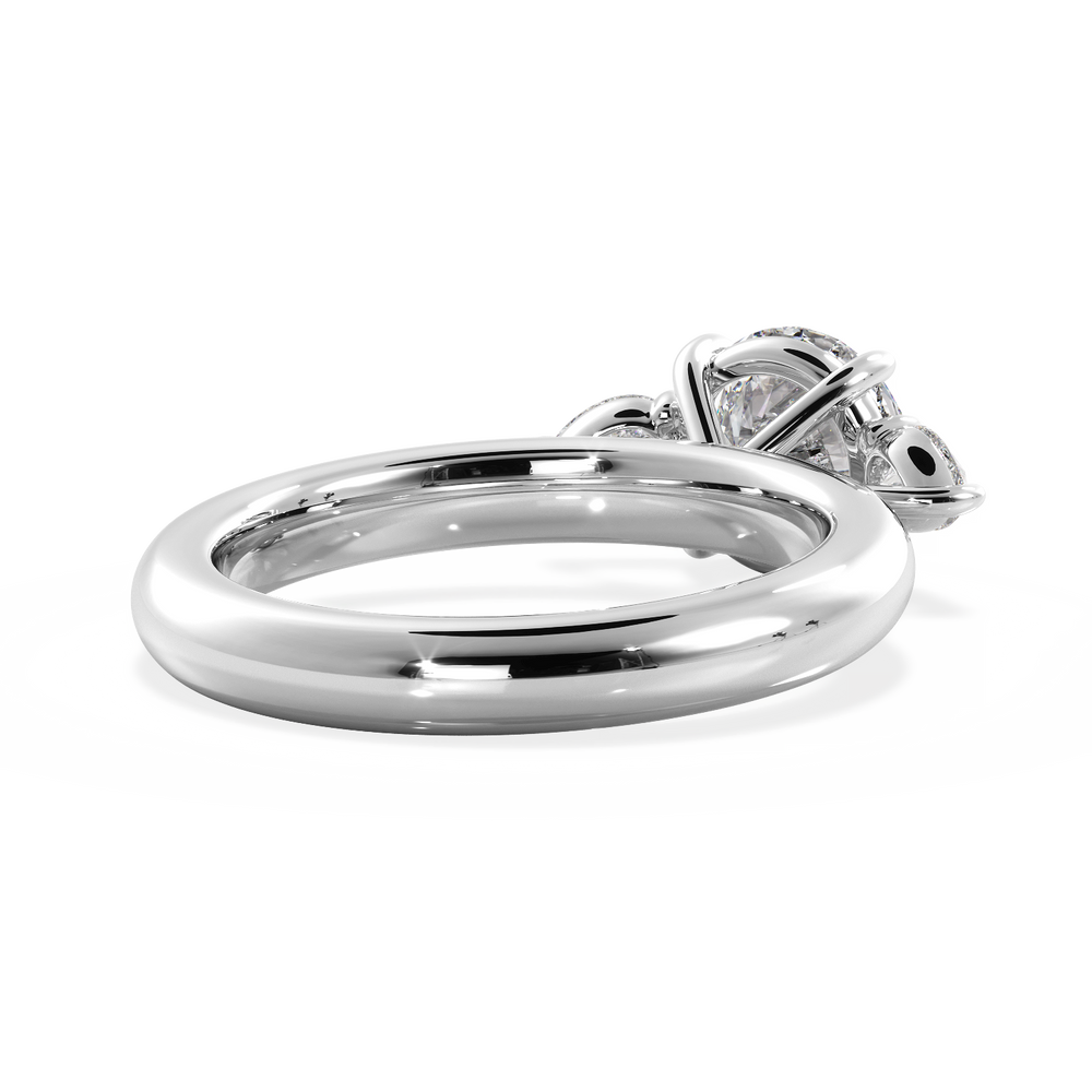 Base Ring - 080900000706100000000000 - View 