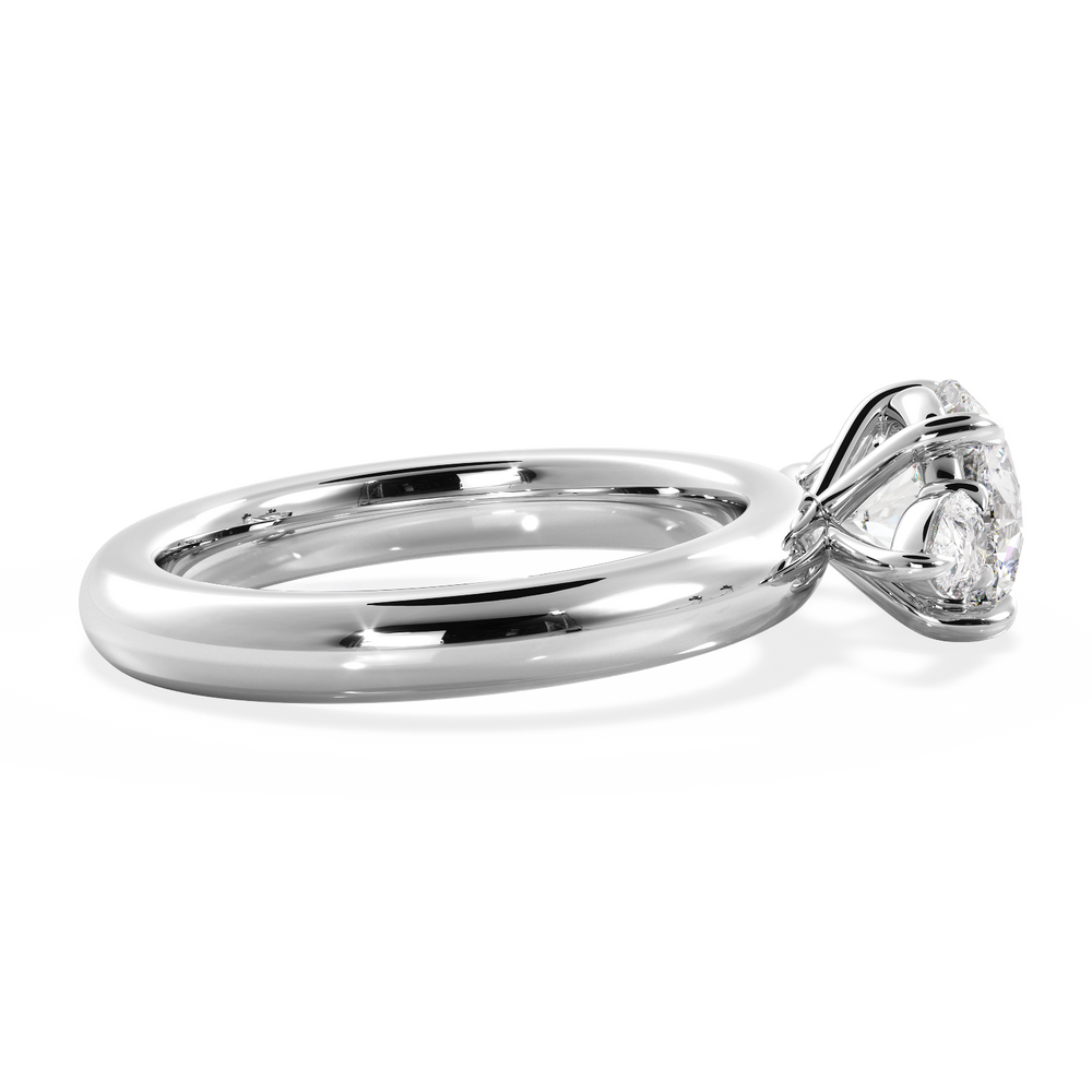 Base Ring - 080900000706100000000000 - View 