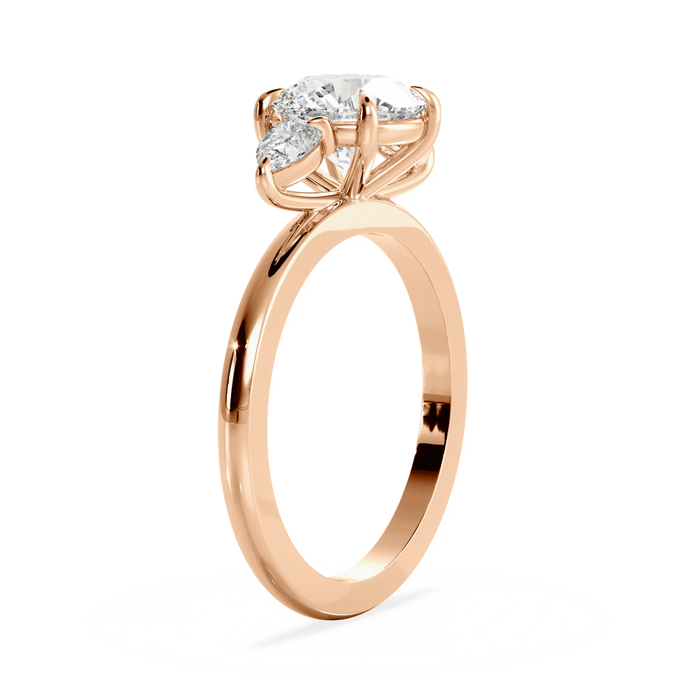 Base Ring - 080900001001010000000000 - View 