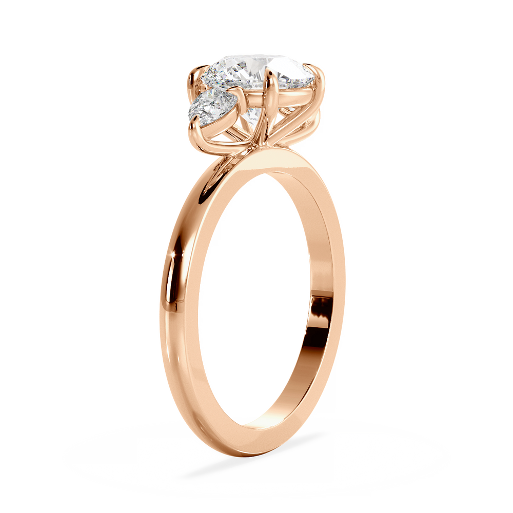 Base Ring - 080900001001020000000000 - View 