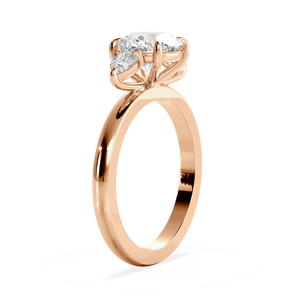 Base Ring - 080900001001030000000000 - View 