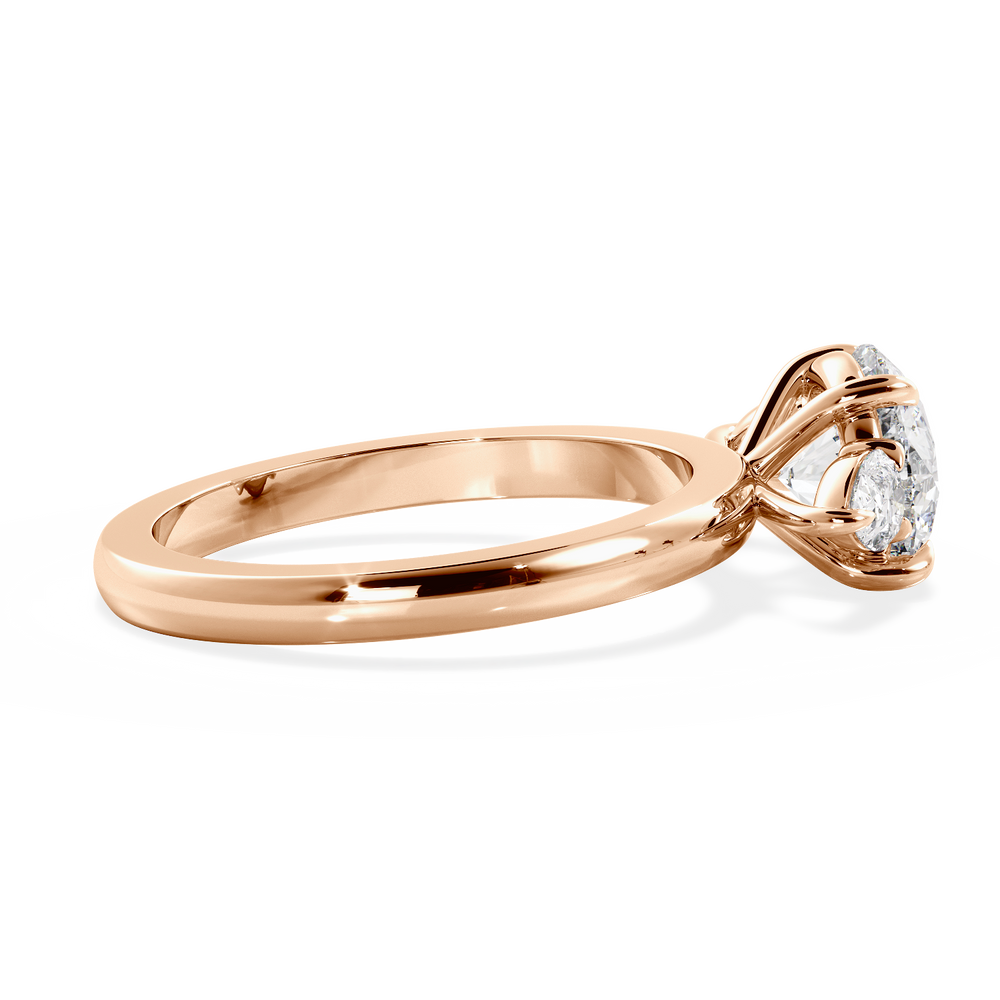 Base Ring - 080900001001030000000000 - View 