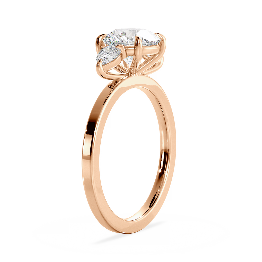 Base Ring - 080900001002040000000000 - View 