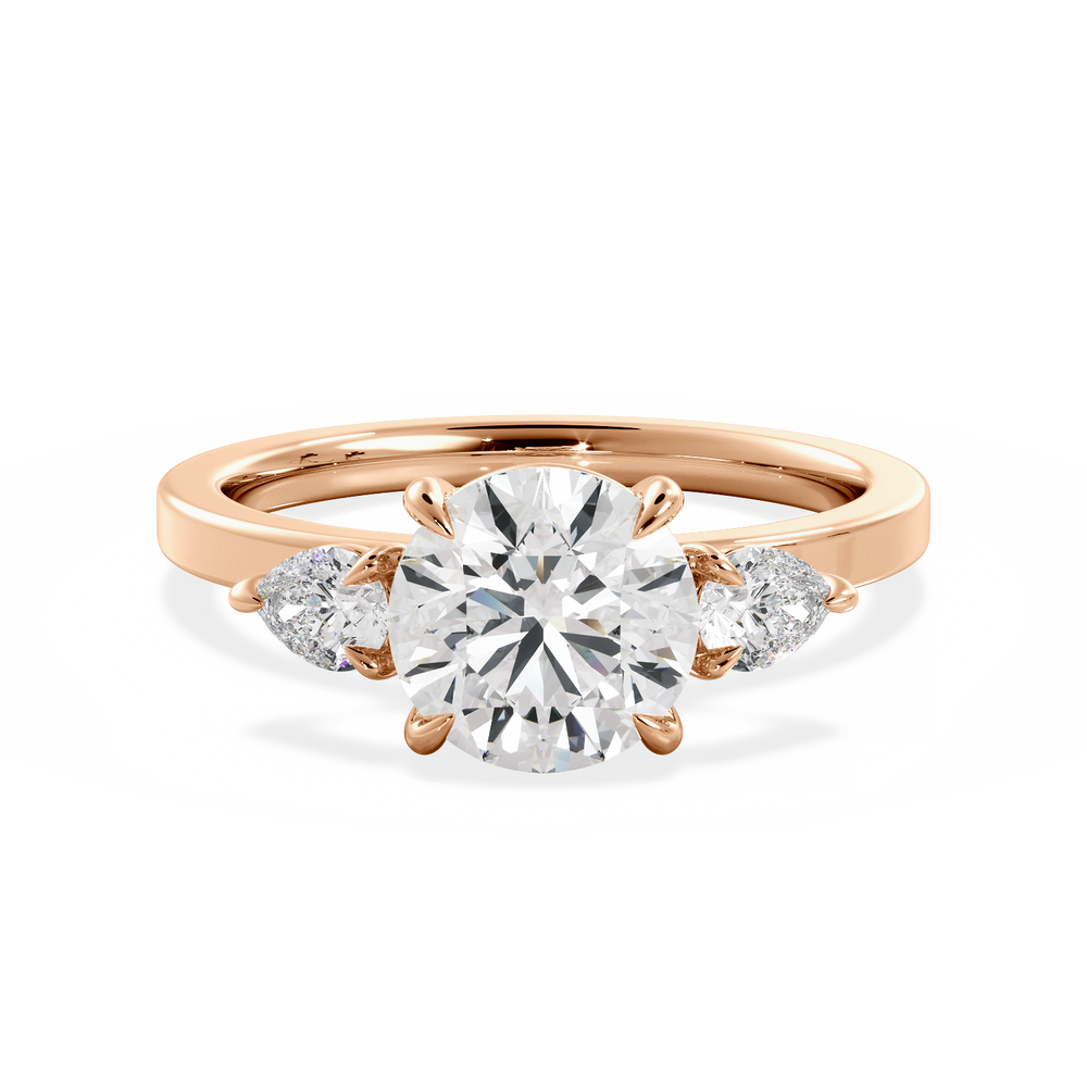 Base Ring - 080900001002050000000000 - View 