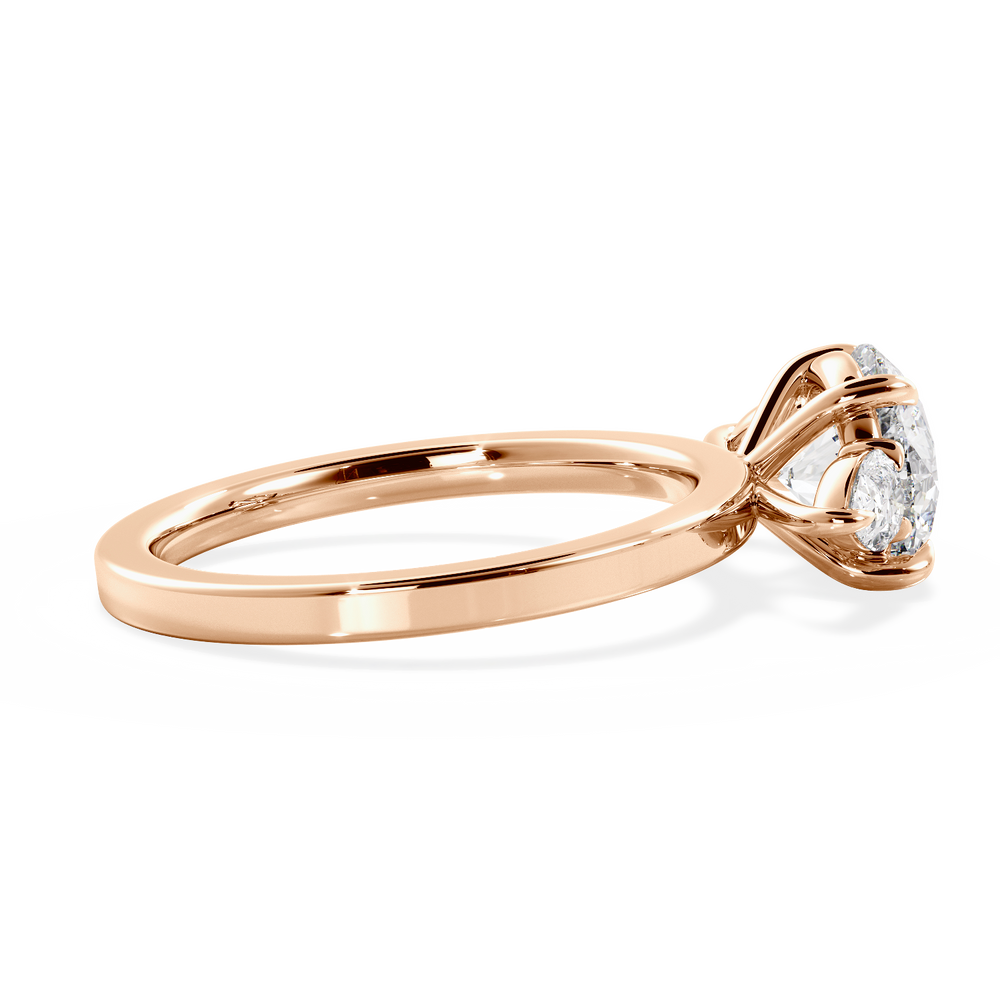 Base Ring - 080900001002050000000000 - View 