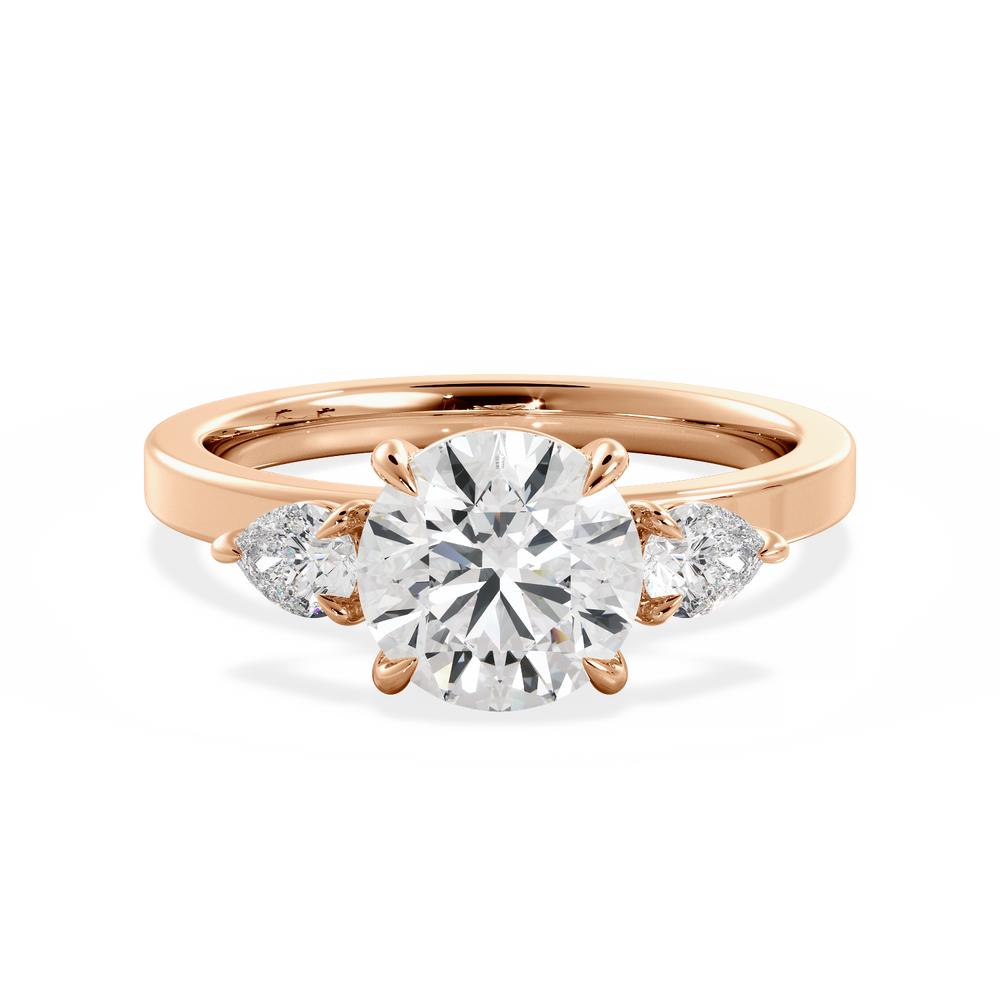 Base Ring - 080900001002060000000000 - View 