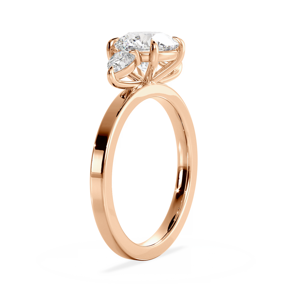 Base Ring - 080900001002060000000000 - View 