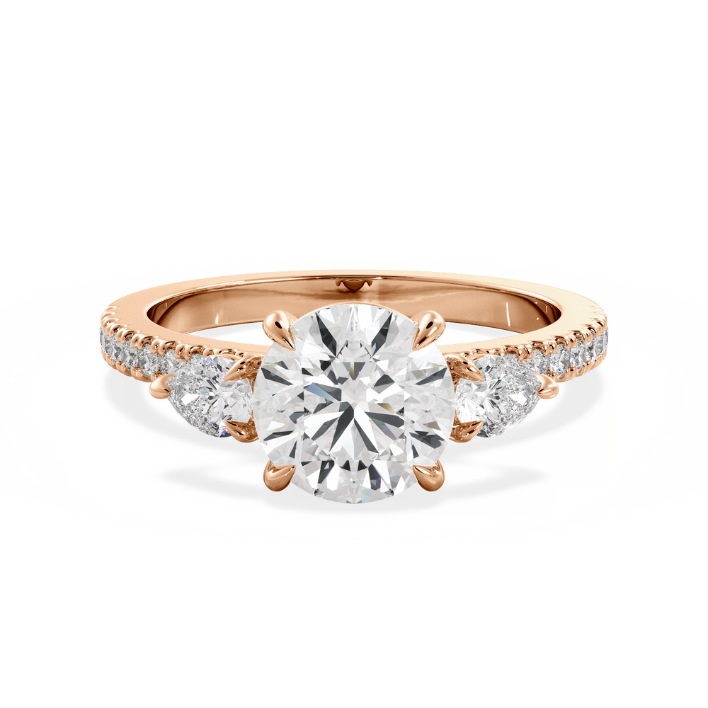 Base Ring - 080900001003110500000000 - View 