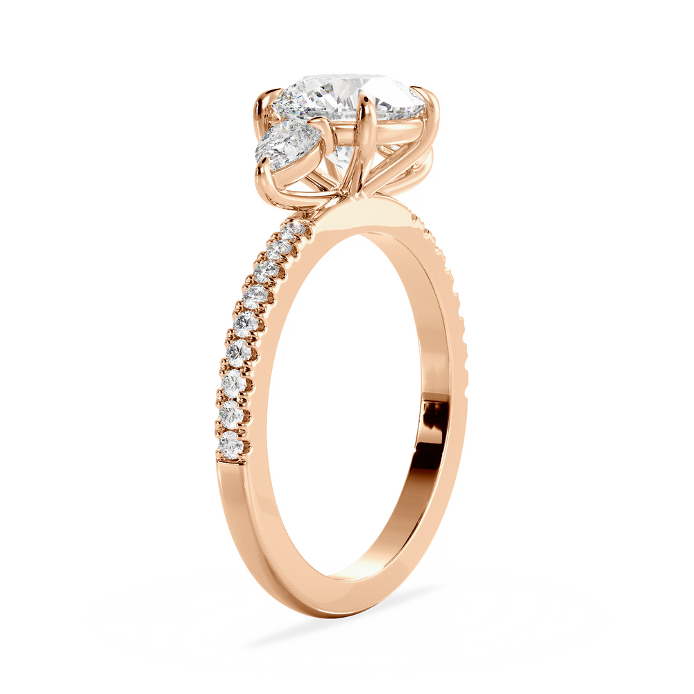 Base Ring - 080900001003110500000000 - View 