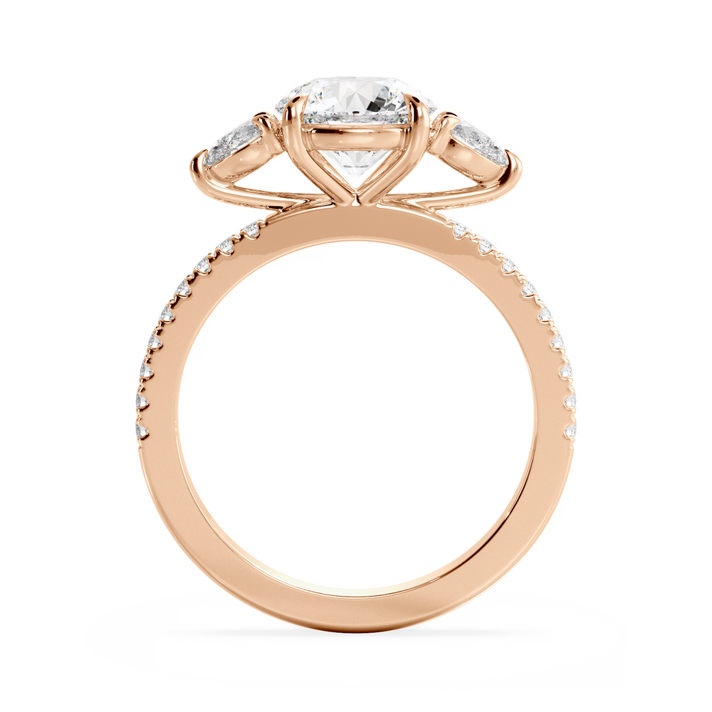 Base Ring - 080900001003110500000000 - View 