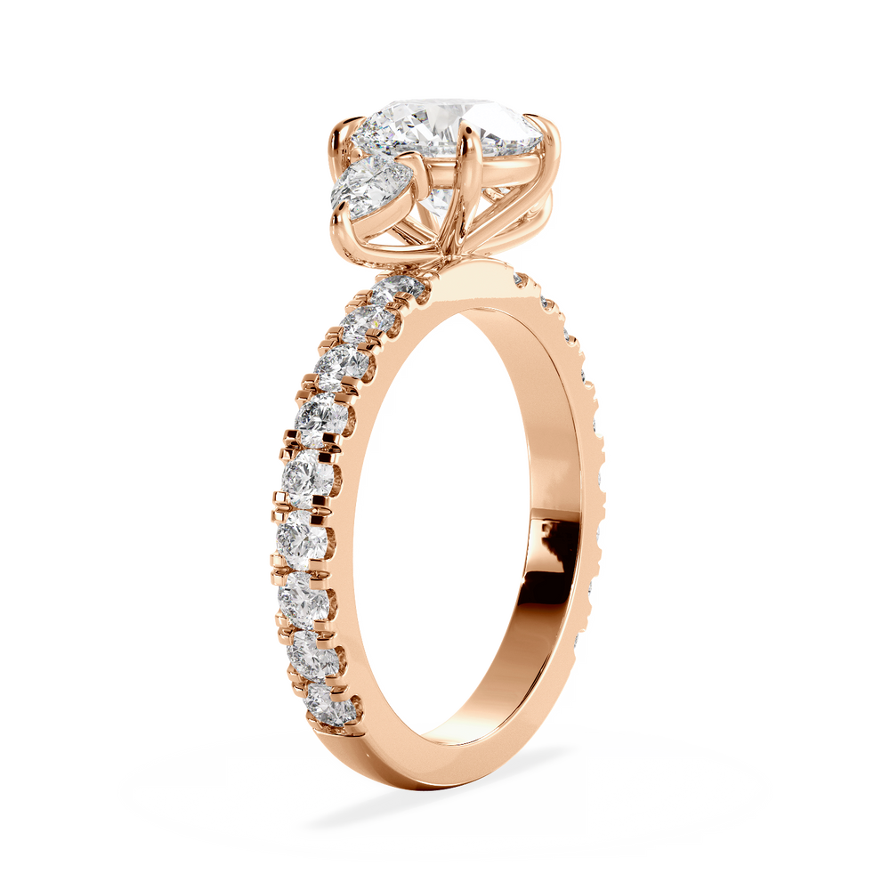 Base Ring - 080900001004120800000000 - View 