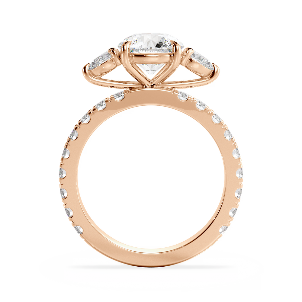Base Ring - 080900001004120800000000 - View 