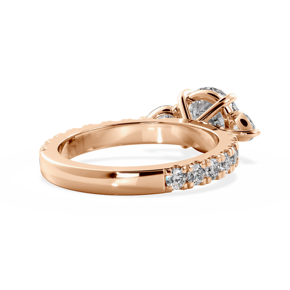 Base Ring - 080900001004120800000000 - View 