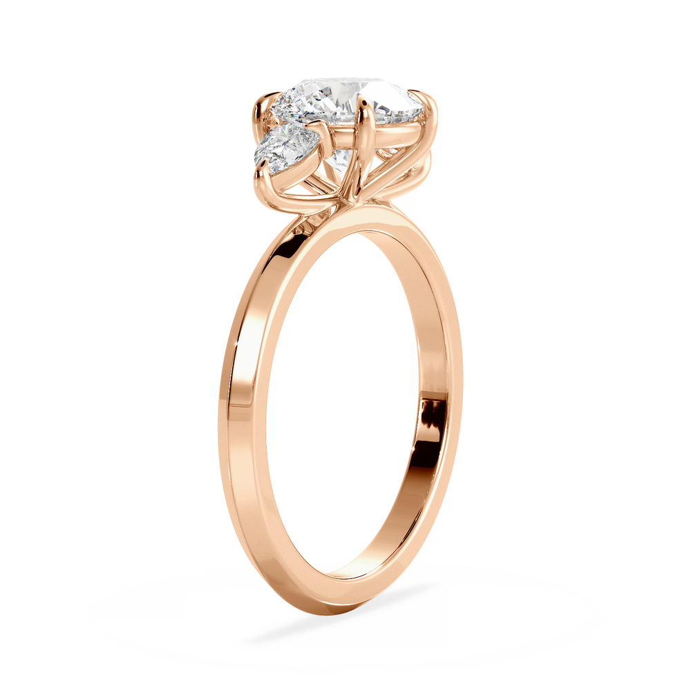 Base Ring - 080900001005090000000000 - View 