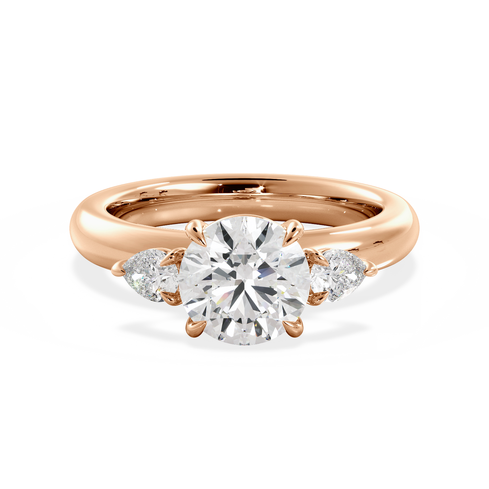Base Ring - 080900001006100000000000 - View 