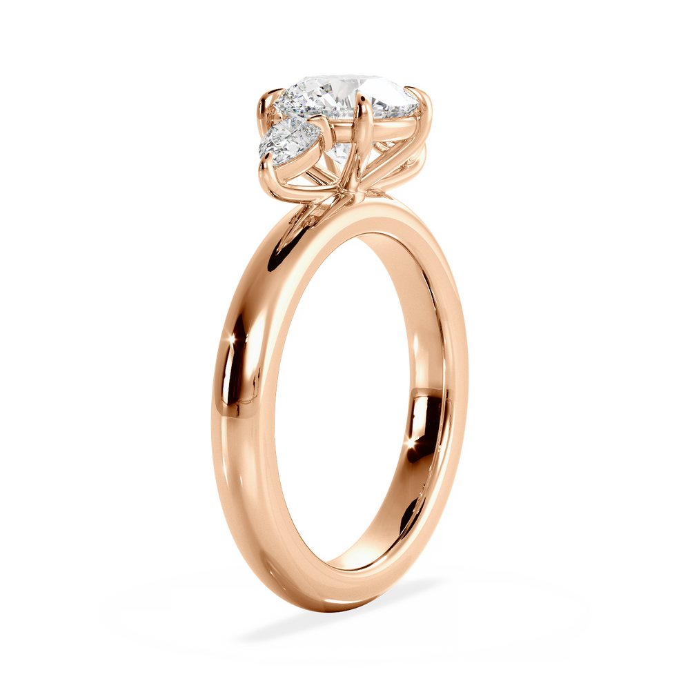 Base Ring - 080900001006100000000000 - View 