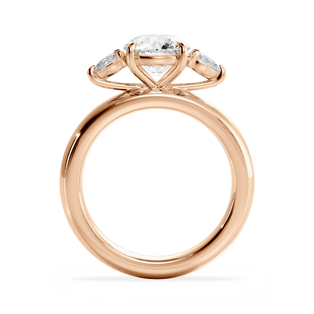 Base Ring - 080900001006100000000000 - View 