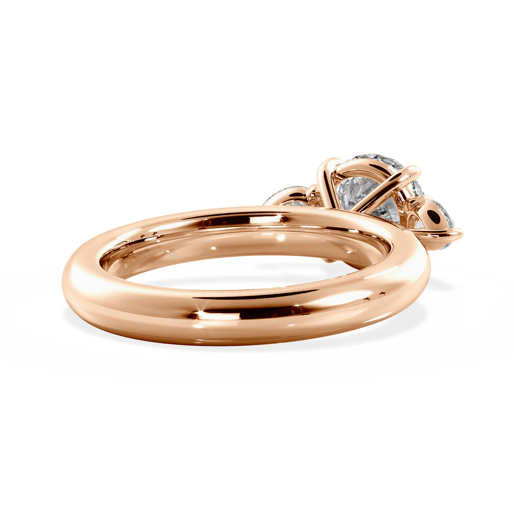 Base Ring - 080900001006100000000000 - View 