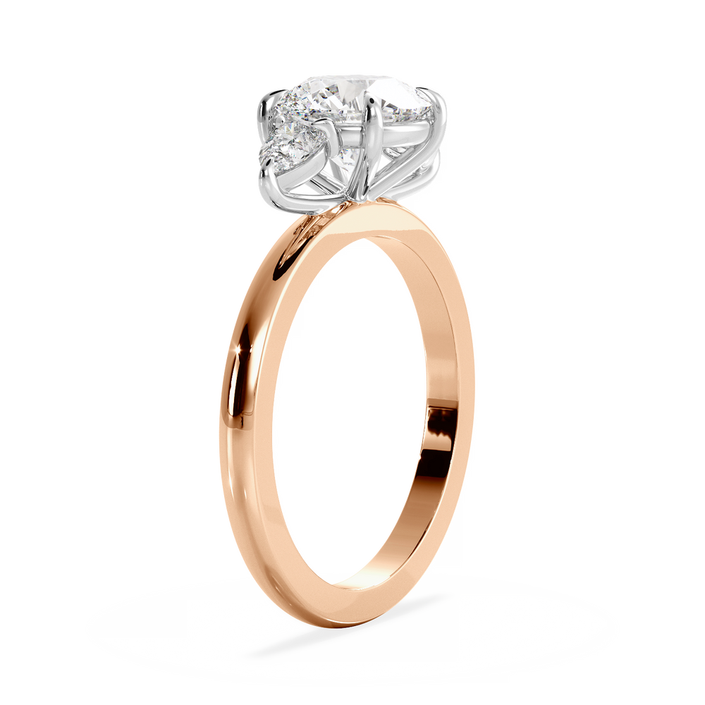 Base Ring - 080900001101020000000000 - View 