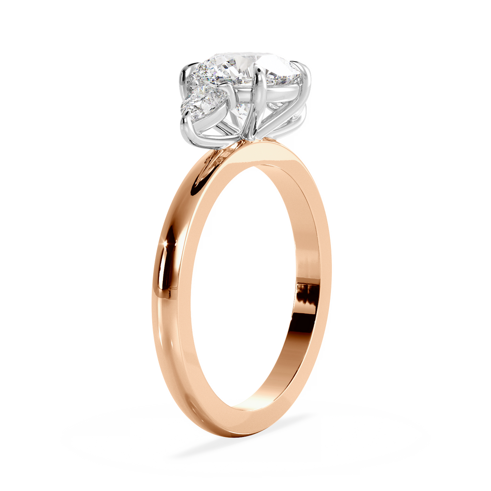 Base Ring - 080900001101030000000000 - View 