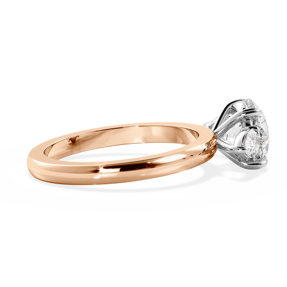Base Ring - 080900001101030000000000 - View 