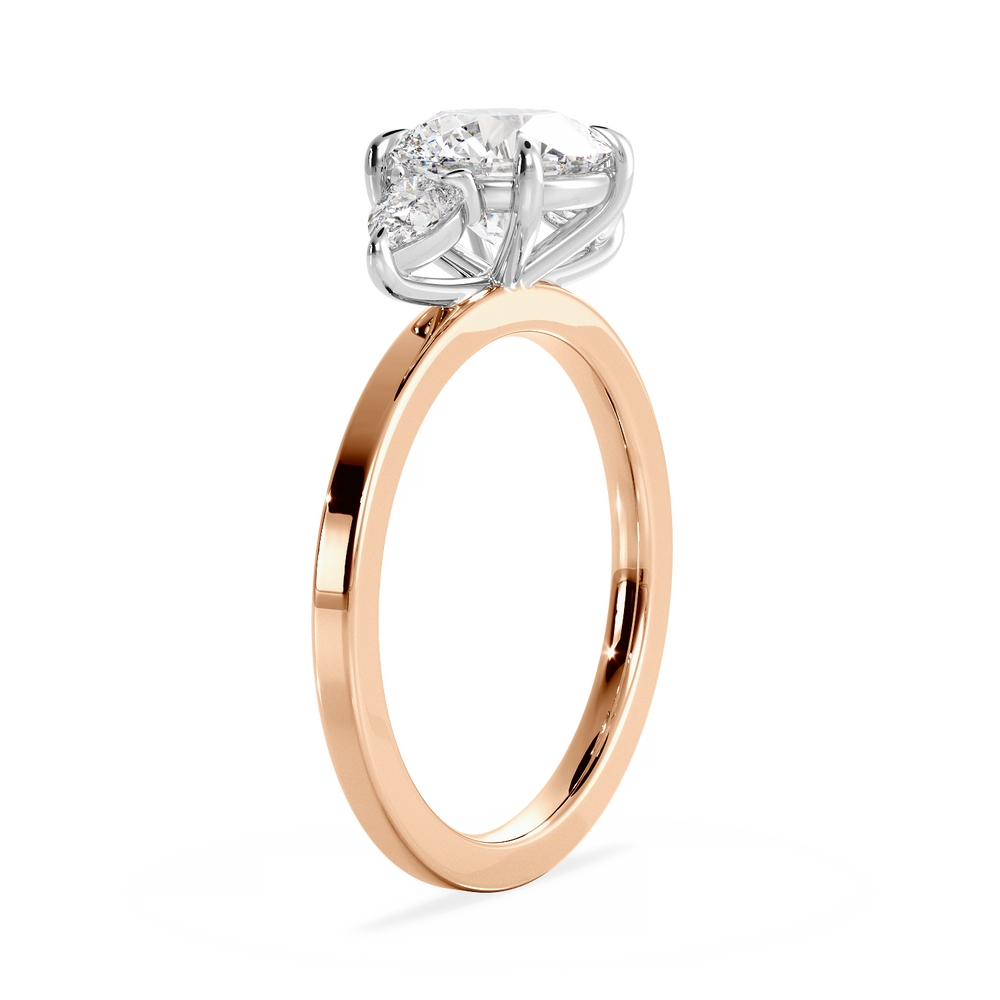 Base Ring - 080900001102040000000000 - View 