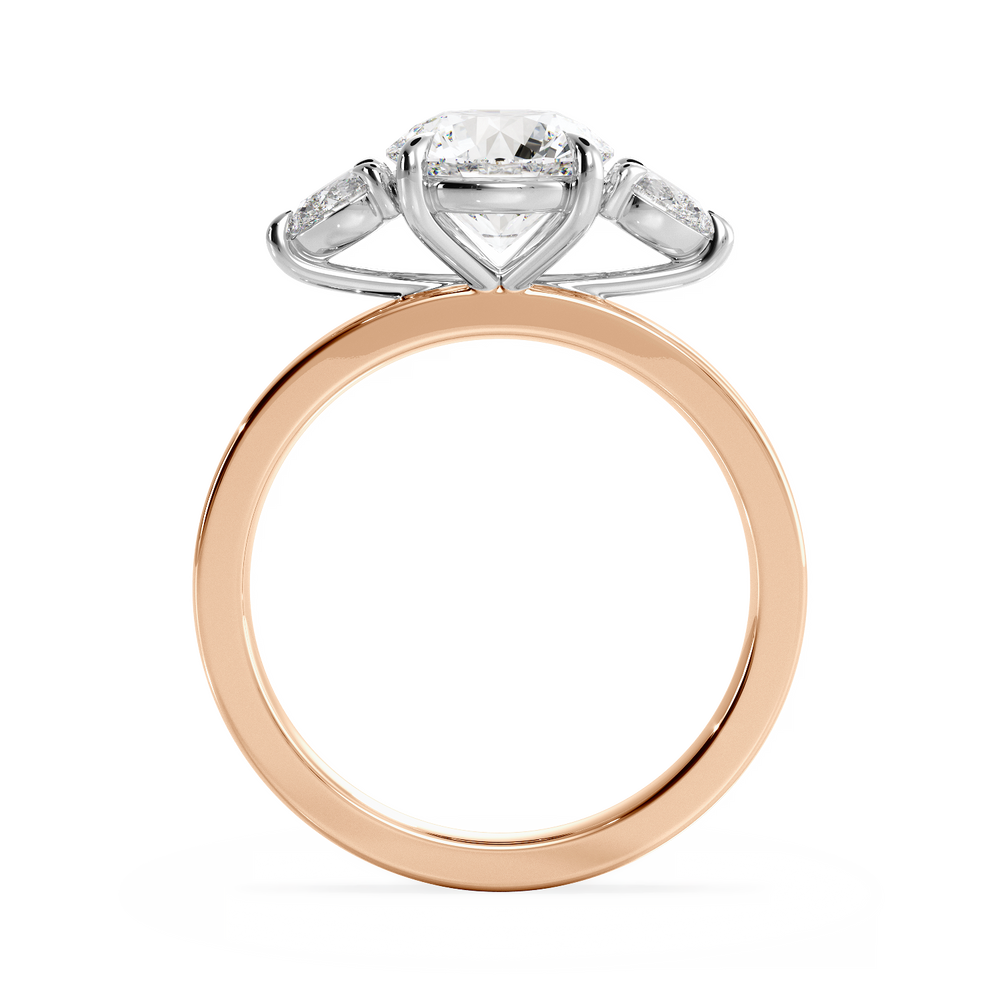 Base Ring - 080900001102040000000000 - View 