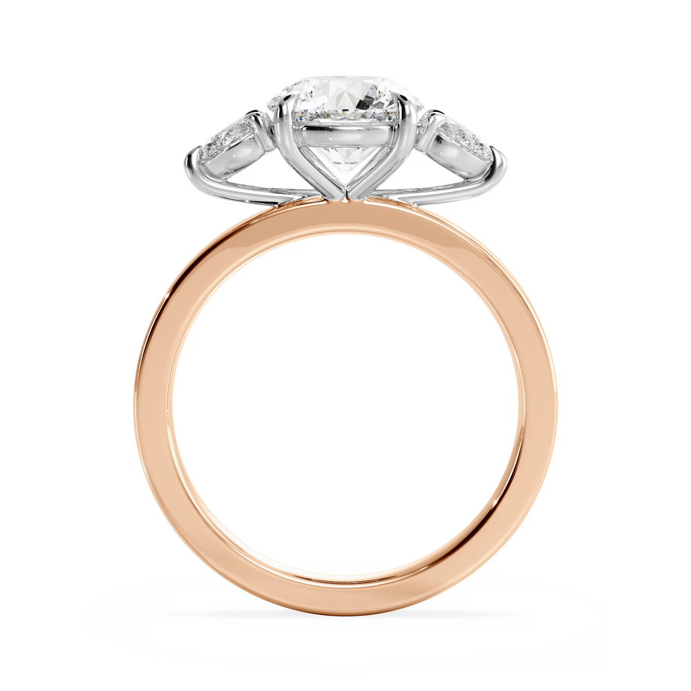 Base Ring - 080900001102050000000000 - View 