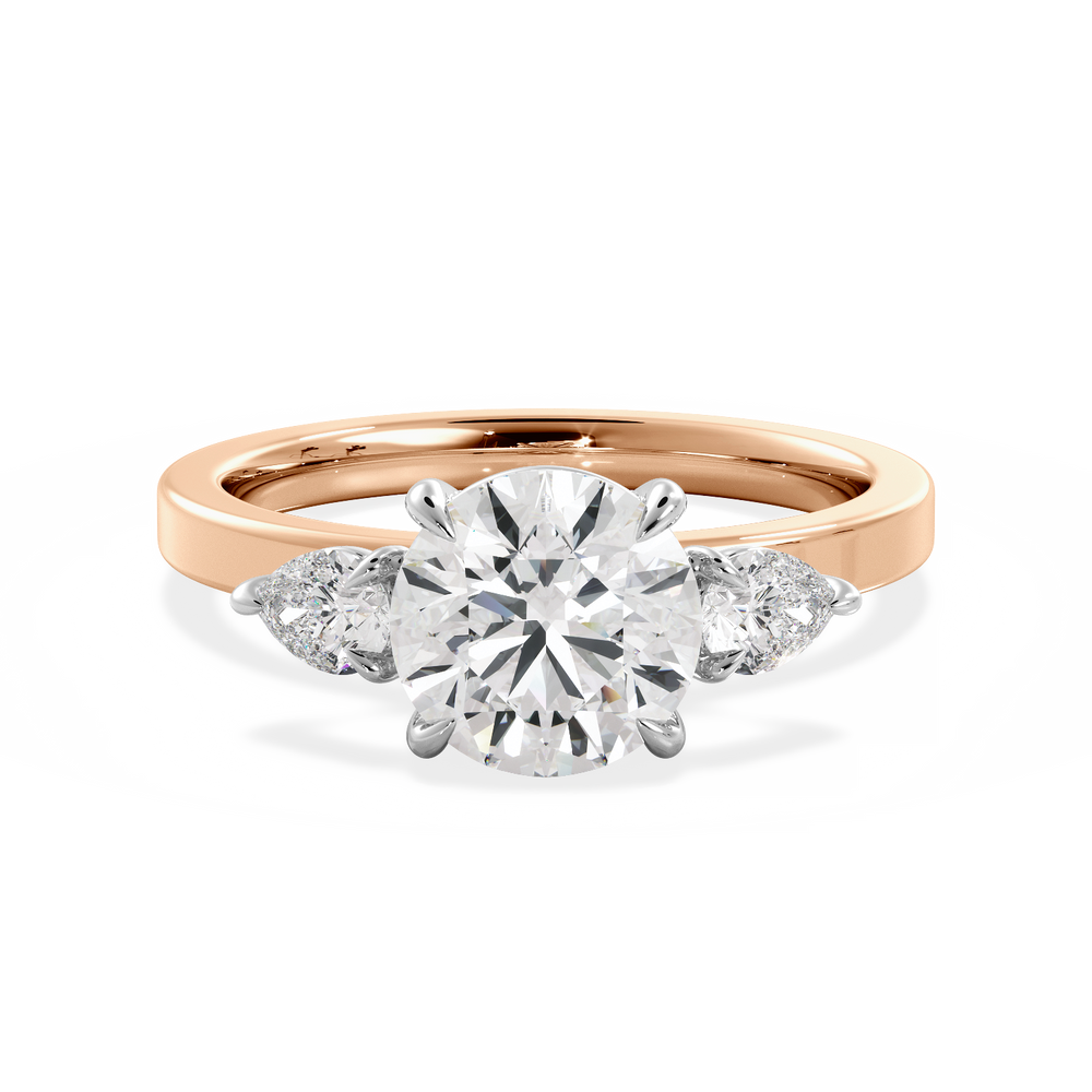 Base Ring - 080900001102060000000000 - View 